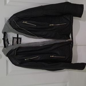 Biker Jacket